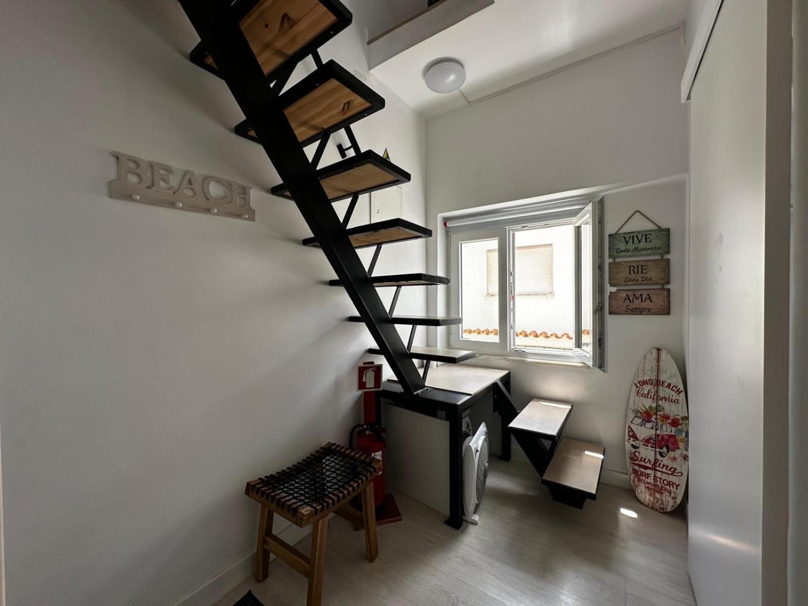 Apartment Just Sezimbra *