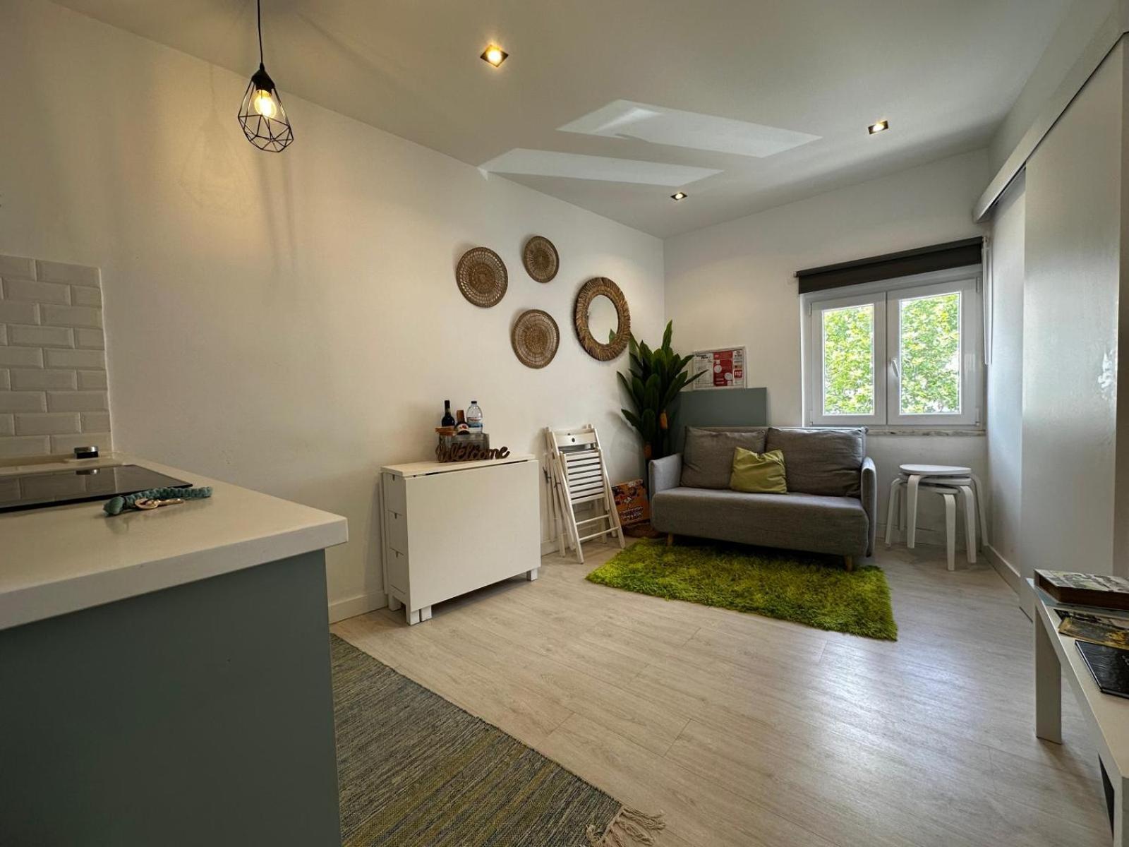 Appartement Just Sezimbra *
