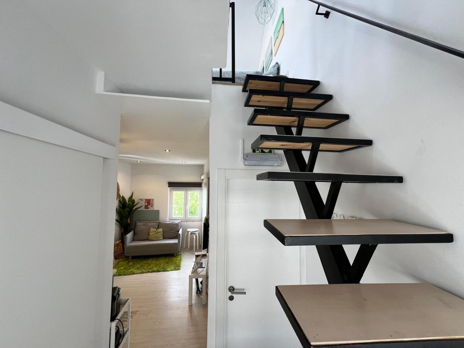 Apartment Just Sezimbra