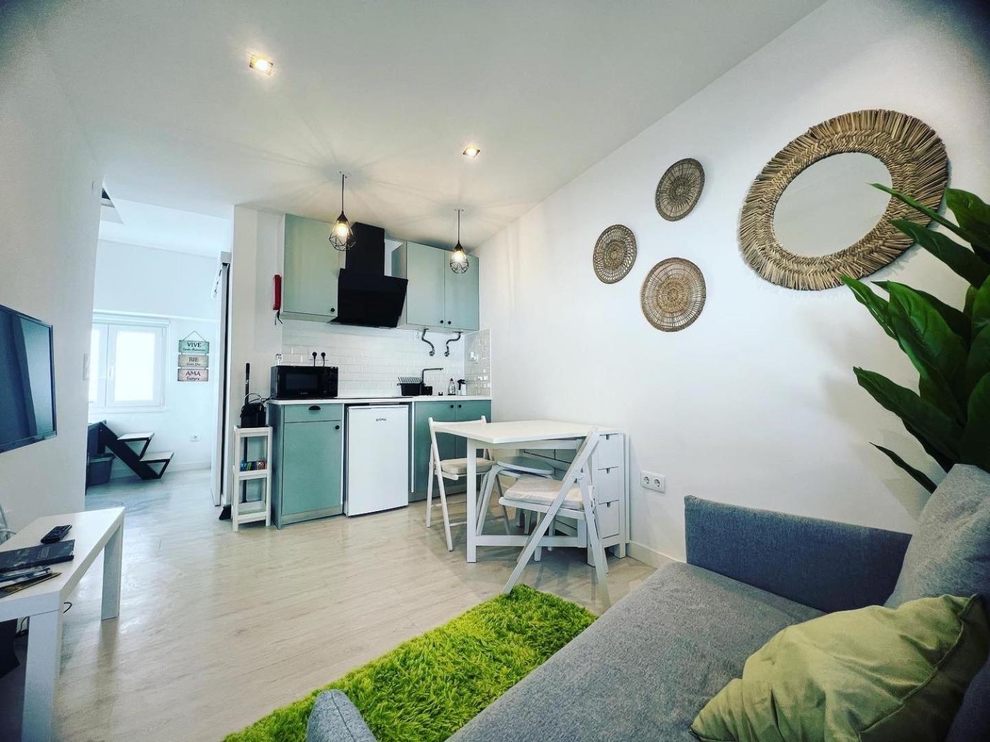 Apartment Just Sezimbra