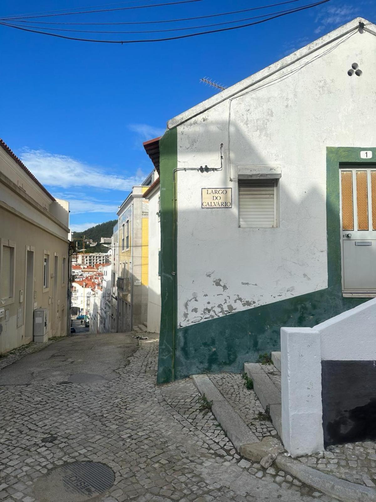 Just Sezimbra * Sesimbra
