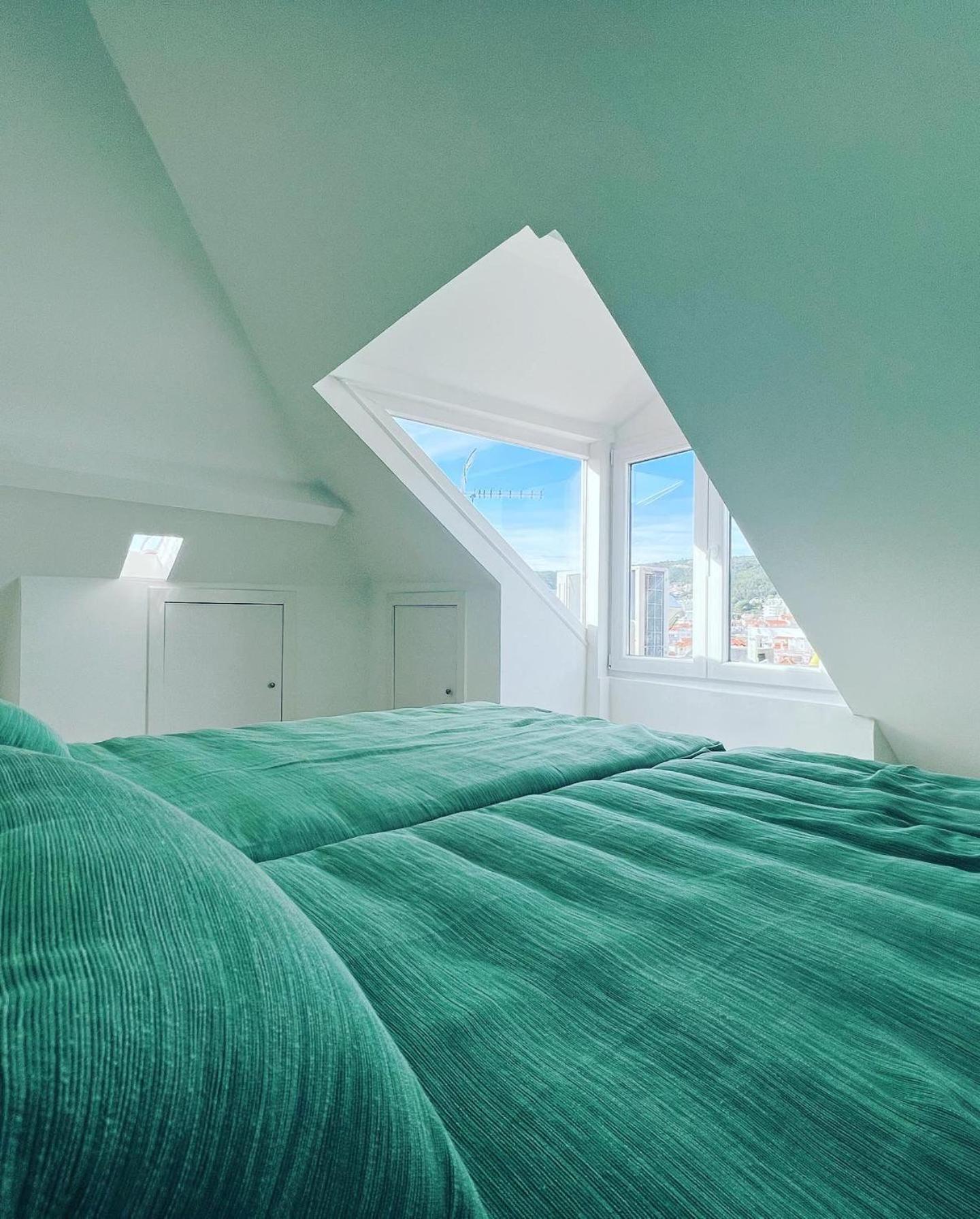 Just Sezimbra Apartment *